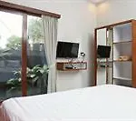 Reddoorz @ Raya Canggu