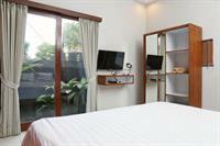 Reddoorz @ Raya Canggu