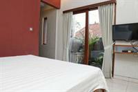 Reddoorz @ Raya Canggu Hotel Kuta (Bali)